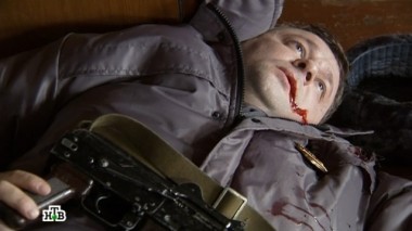 19-я серия 08.03.2016