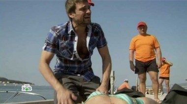 2-я серия 22.02.2016