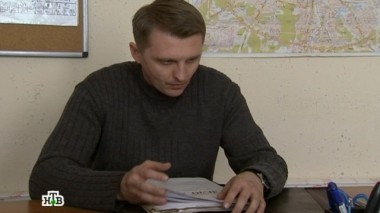 21-я серия 09.03.2016