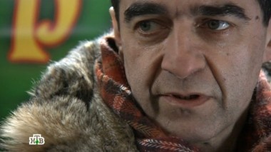 22-я серия 09.03.2016