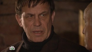 23-я серия 09.03.2016