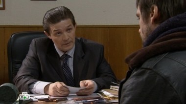 24-я серия 10.03.2016