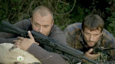 6-я серия 25.02.2016