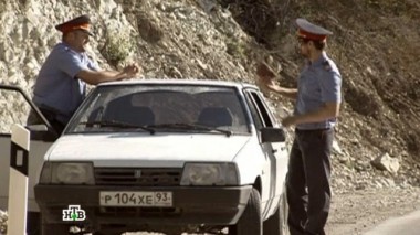 8-я серия 28.02.2016