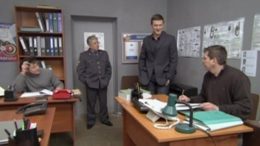 12-я серия 24.08.2014