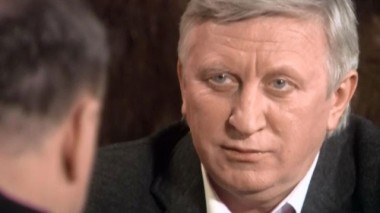 19-я серия 27.08.2014