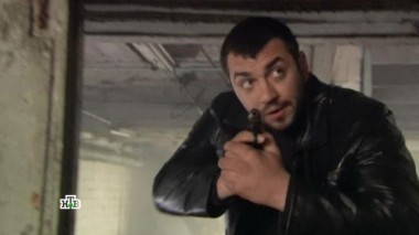 23-я серия 14.11.2016