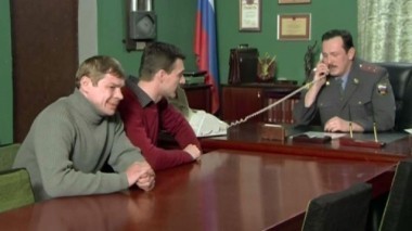 8-я серия 21.08.2014