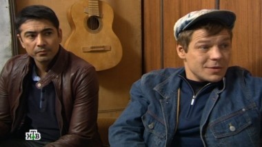 10-я серия 03.09.2014