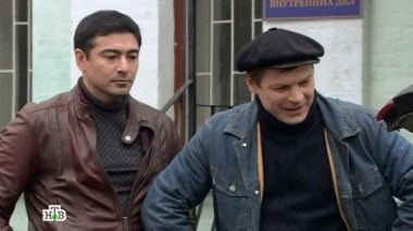 14-я серия  07.09.2014