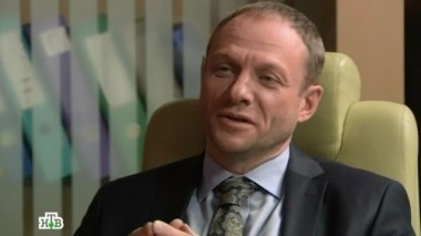 16-я серия  09.09.2014