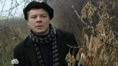 18-я серия 09.09.2014