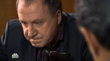 2-я серия 31.08.2014