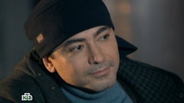 24-я серия 16.09.2014