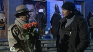 25-я серия 16.09.2014