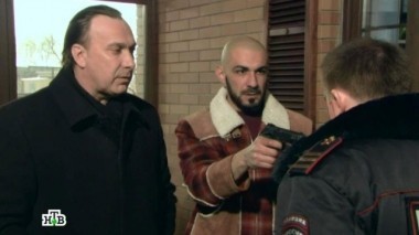 30-я серия 17.09.2014