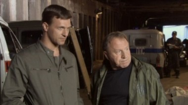 1-я серия 05.08.2014