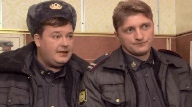 13-я серия 10.08.2014