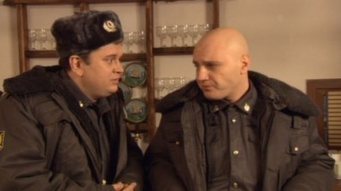 15-я серия 12.08.2014