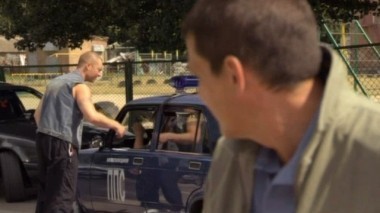 2-я серия 05.08.2014