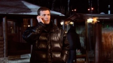 23-я серия 17.08.2014