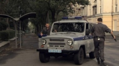 4-я серия 06.08.2014