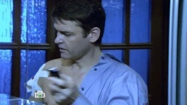 1-я серия 14.12.2014