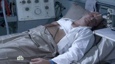 6-я серия 16.12.2014