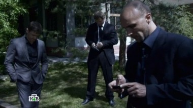 8-я серия 17.12.2014