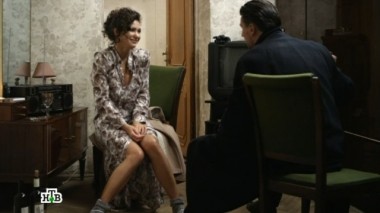 17-я серия 08.11.2015