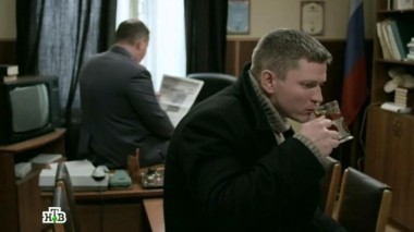 20-я серия 09.11.2015