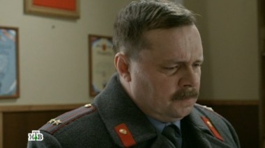 23-я серия 11.11.2015