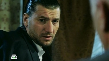 3-я серия 26.10.2015