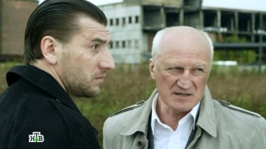 7-я серия 28.10.2015