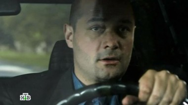 8-я серия 28.10.2015