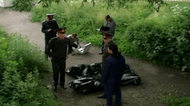 Возмездие 23.06.2014