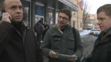 11-я серия 27.02.2014