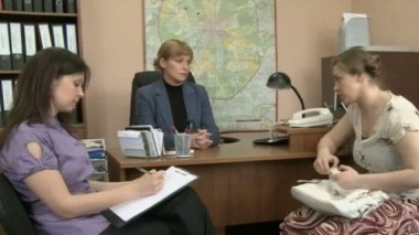 15-я серия 02.03.2014