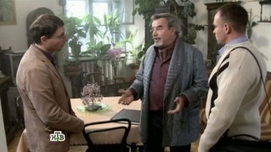 18-я серия 03.03.2014