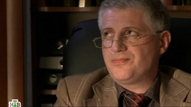 21-я серия 05.03.2014