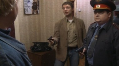 24-я серия 09.03.2014