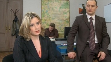 4-я серия 22.02.2014