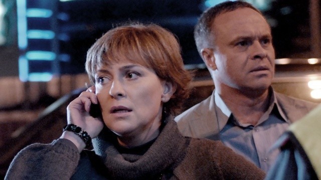 Дело Крапивиных