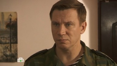 12-я серия 19.10.2015