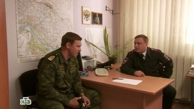 16-я серия 21.10.2015