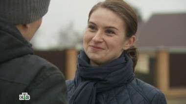 17-я серия 25.10.2015