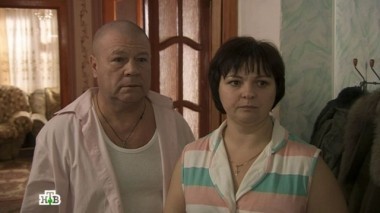 18-я серия 25.10.2015