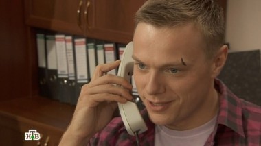 2-я серия 11.10.2015