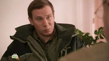 20-я серия 26.10.2015