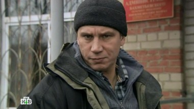 23-я серия 28.10.2015